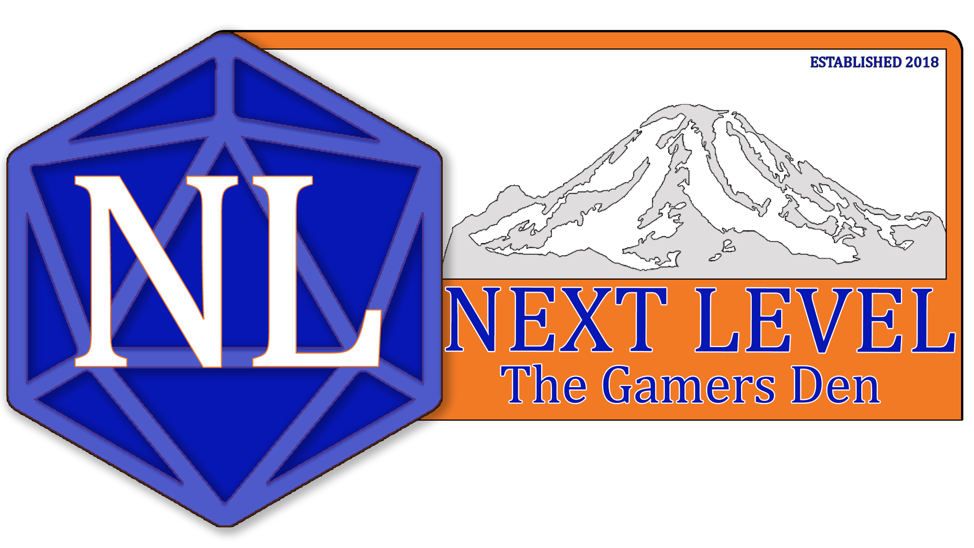 Home | Next Level the Gamers Den
